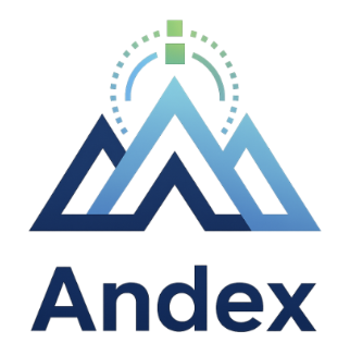 Andex Logo